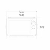 Eagle 7 ROW Eagle 7 ROW