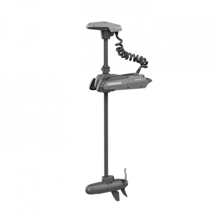 Recon Trollingmotor FW GPS HDI FOOT PEDAL