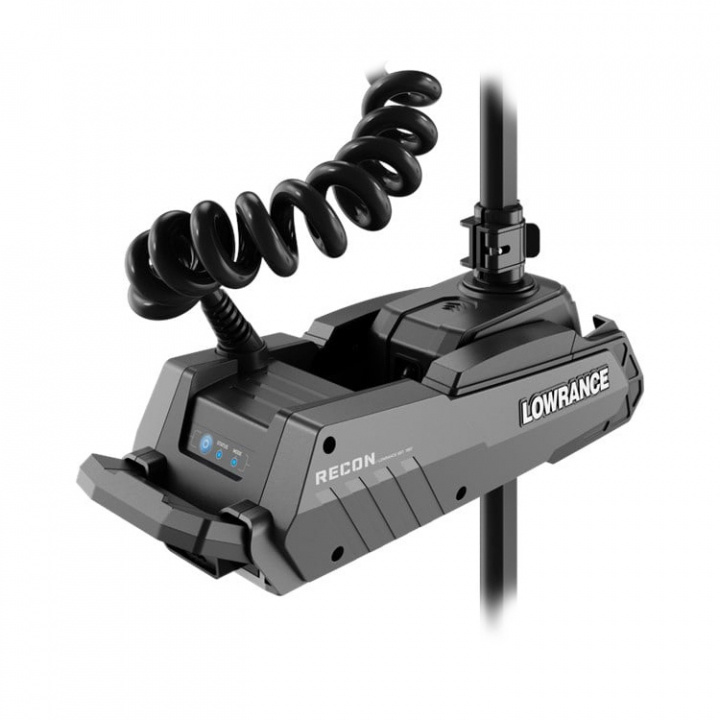 Recon Trollingmotor FW GPS HDI FOOT PEDAL