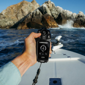 Recon FreeSteer Fjärrkontroll Recon FreeSteer Fjärrkontroll