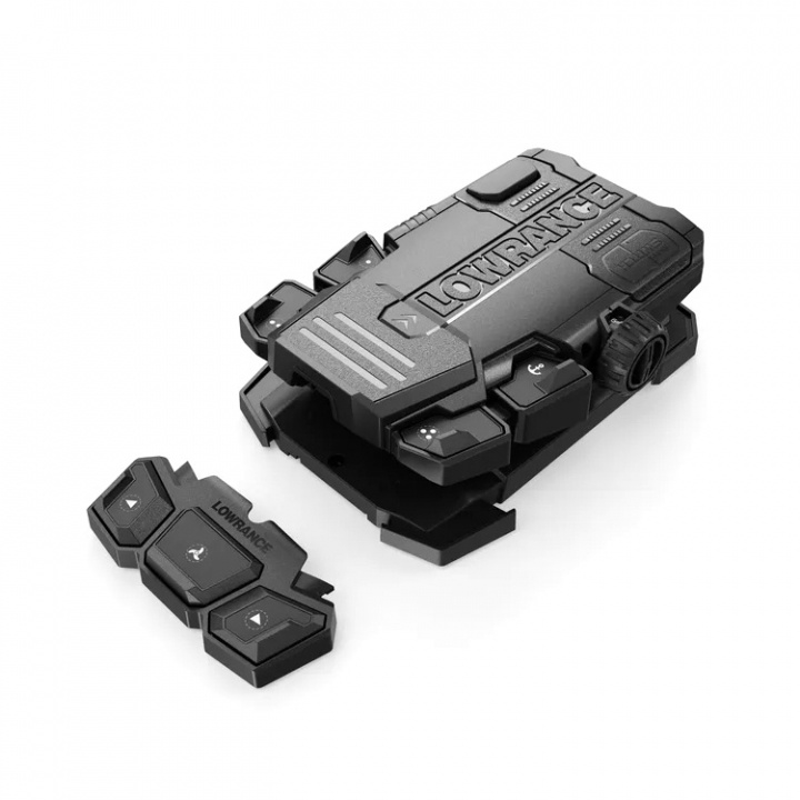 Recon Trådlös Fotpedal