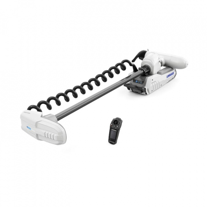 Recon Trollingmotor SW GPS