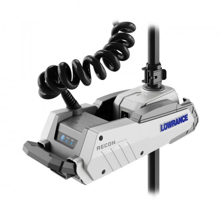 Recon Trollingmotor SW GPS