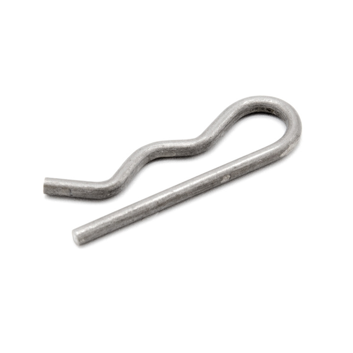 Låssprint Reglagekabelinfästning