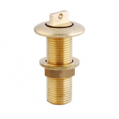 Genomgående Länsplugg Genomgående Länsplugg