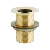 Bordsgenomförning Plan Mässing Bordsgenomförning Plan Mässing