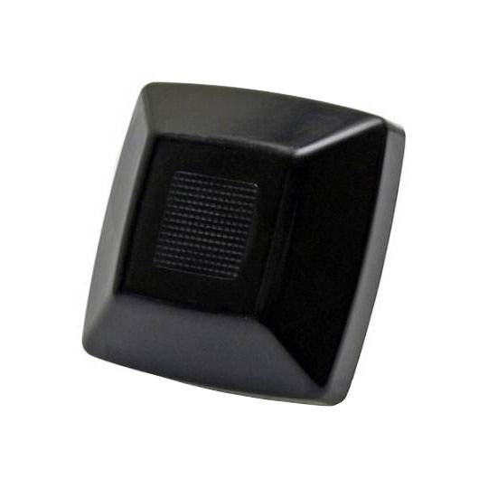 Tryckknapp Svart 700 serien