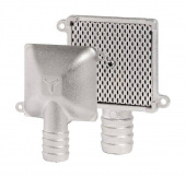 Filter För Självsugande Länspumpar (Bottensil) Filter För Självsugande Länspumpar (Bottensil)