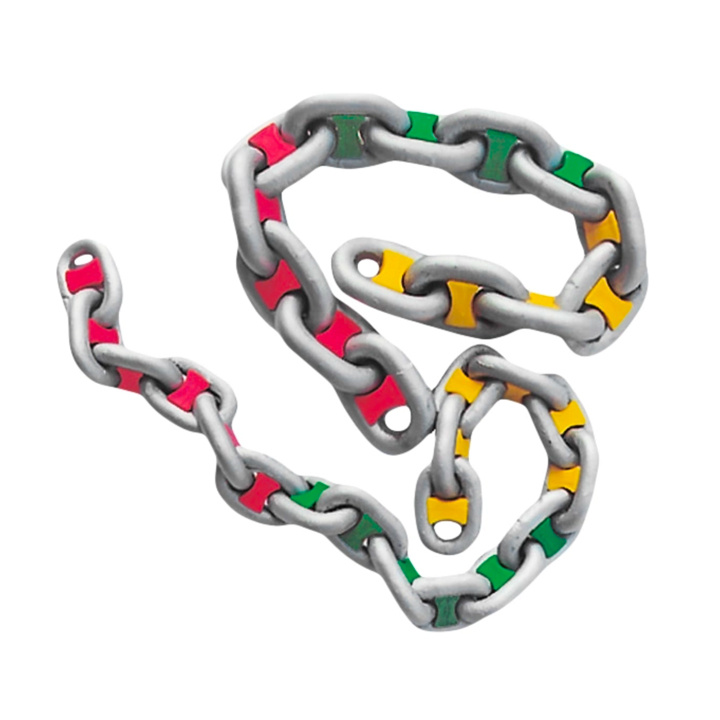 Kättingmarkör 6mm (14-Pack)