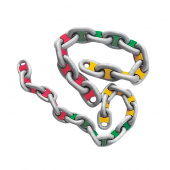 Kättingmarkör 10mm Kättingmarkör 10mm