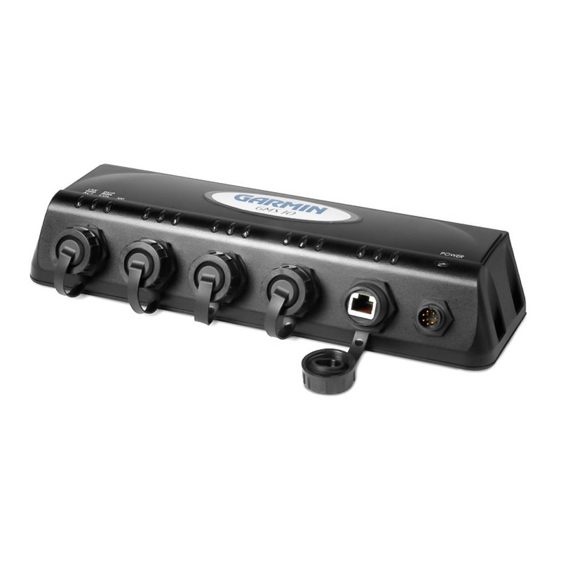 GMS 10 Network Port Expander