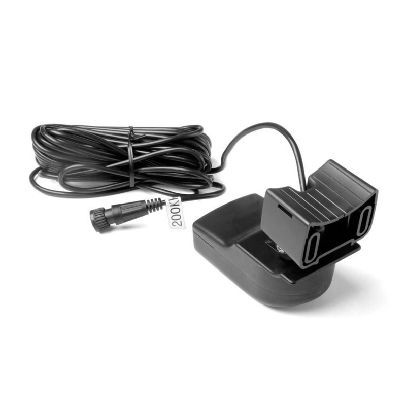 Akterspegelsgivare, NMEA 2000