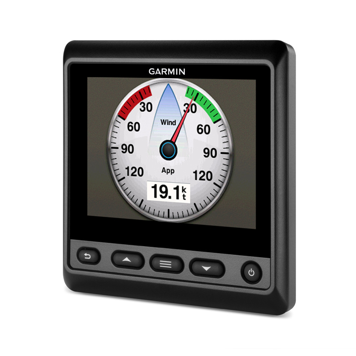 GMI 20 Marin Instrument