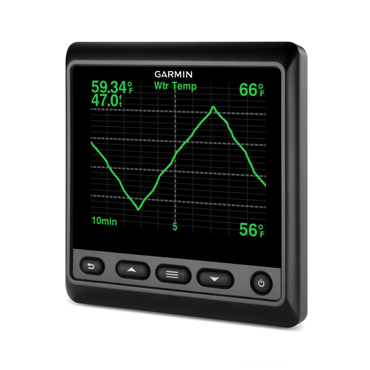 GMI 20 Marin Instrument