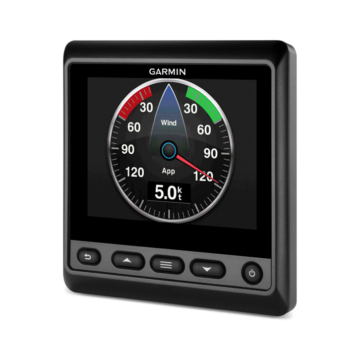 GMI 20 Marin Instrument