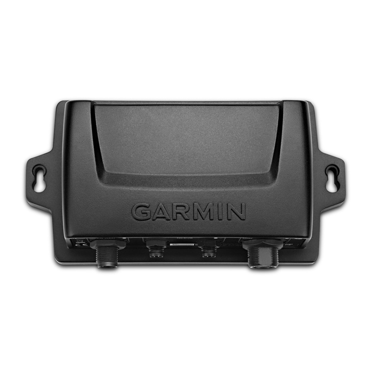 GND 10 Nexus Till NMEA 2000