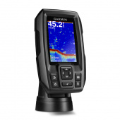 Striker 4 Med Akterspegelsgivare D/T 77/200kHz Striker 4 Med Akterspegelsgivare D/T 77/200kHz