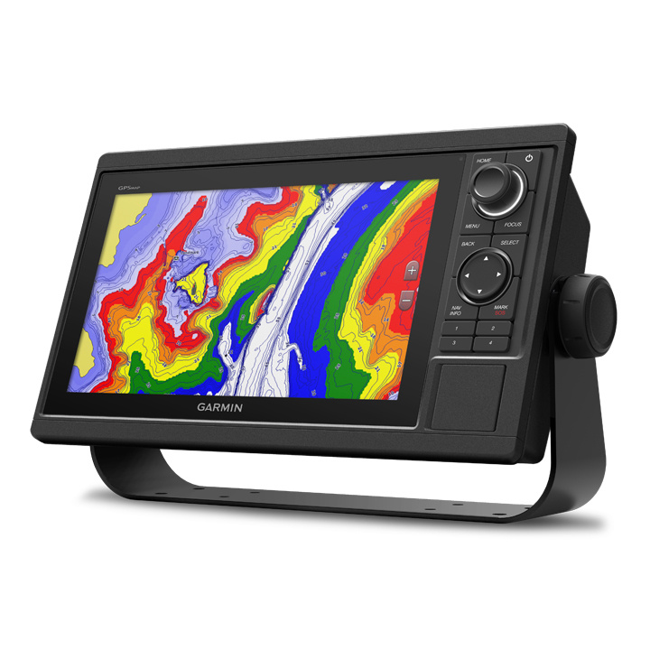 GPSMAP 1022 Endast Plotter