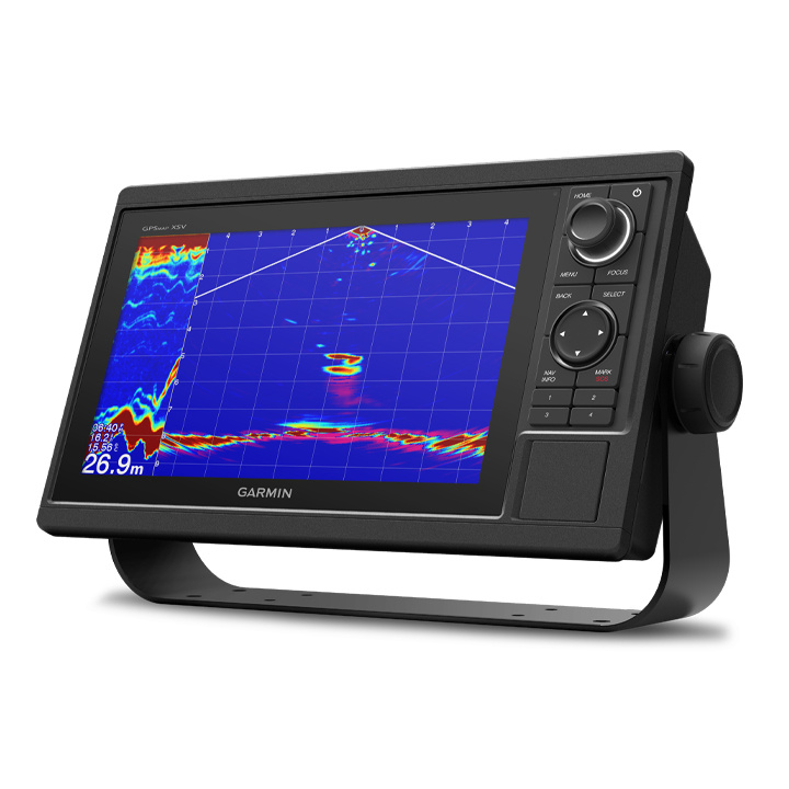 GPSMap 1022 XSV Utan Givare