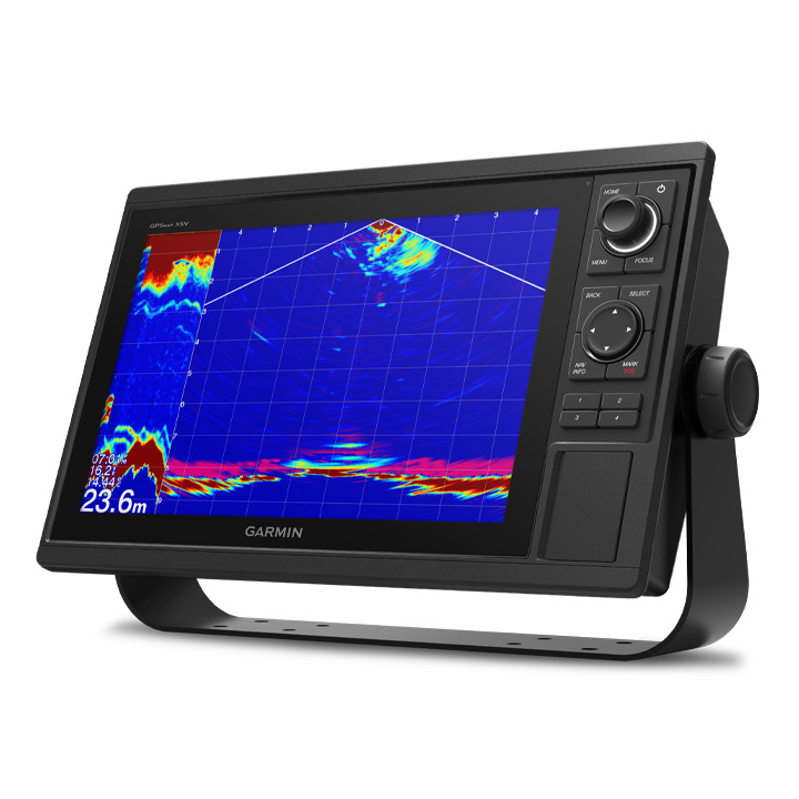 GPSMap 1222 XSV Utan Givare