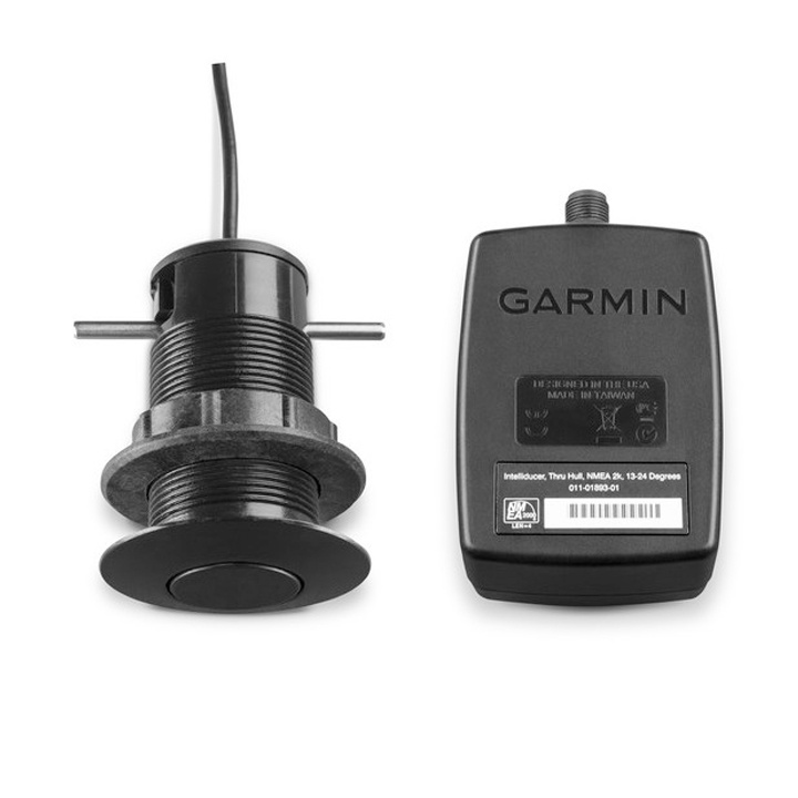 GDT 43-Givare För Djup Och Temperatur NMEA 2000