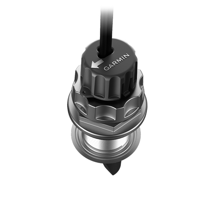 PS51-TH Forward Genomskrovsgivare