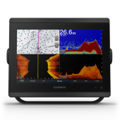 GPSMAP 8410 XSV Utan Givare GPSMAP 8410 XSV Utan Givare