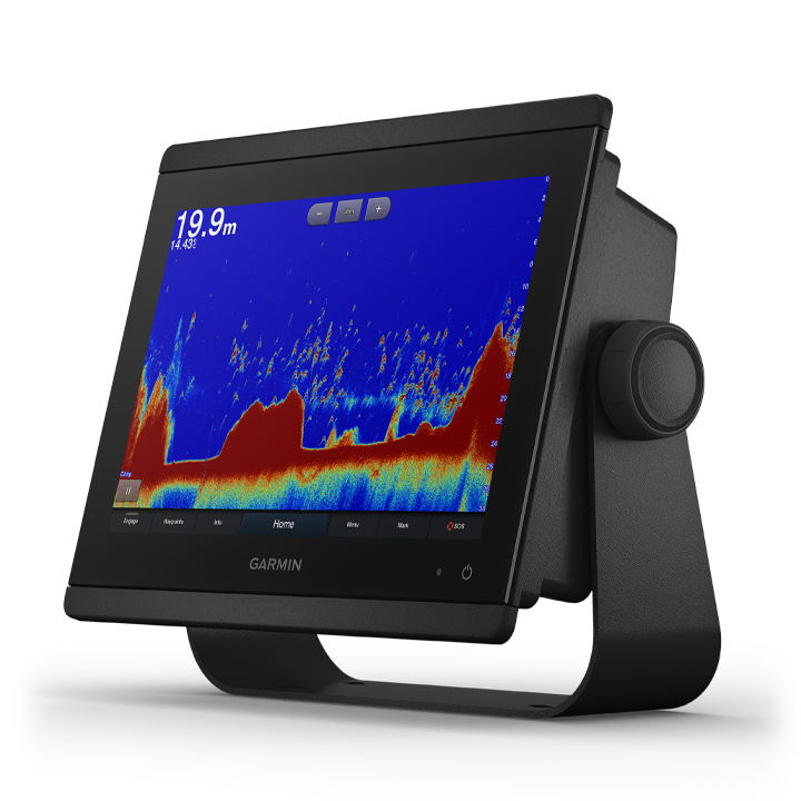 GPSMAP 8410 XSV Utan Givare