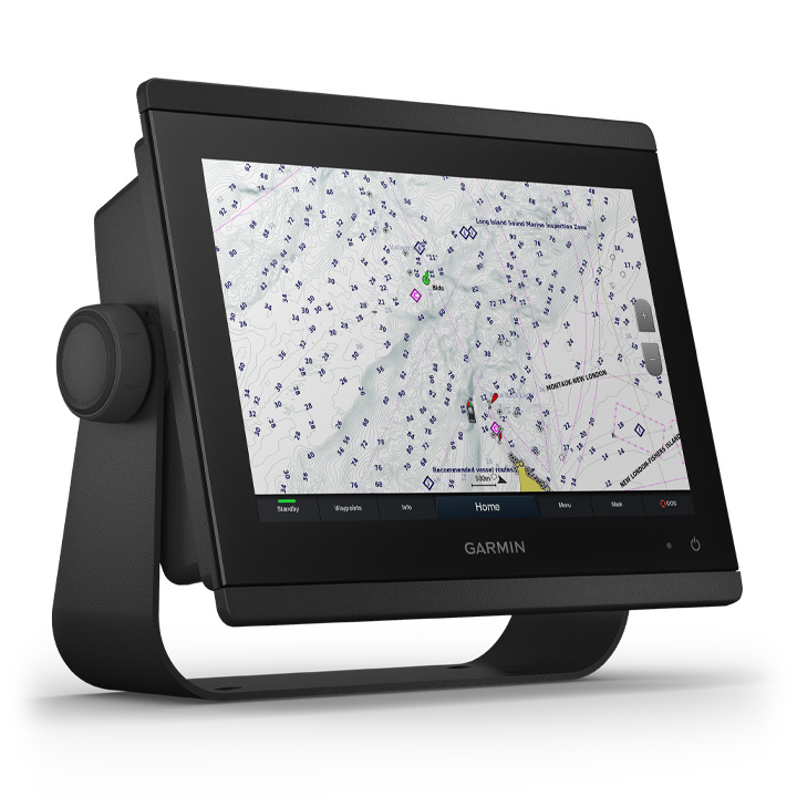 GPSMAP 8410 XSV Utan Givare