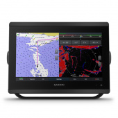 GPSMAP 8412 Endast Plotter GPSMAP 8412 Endast Plotter