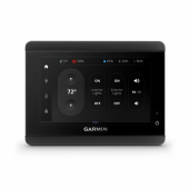 TD 50 Pekskärm 5 TD 50 Pekskärm 5