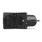 USB - SD kortläsare (010-02251-10) USB - SD kortläsare (010-02251-10)