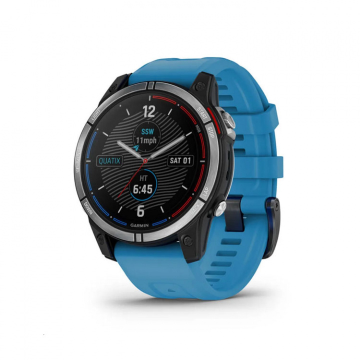 Quatix 7x Base Smartklocka