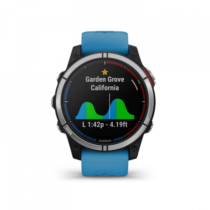 Quatix 7x Base Smartklocka