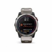 Quatix 7x Solar Edition Smartklocka Quatix 7x Solar Edition Smartklocka