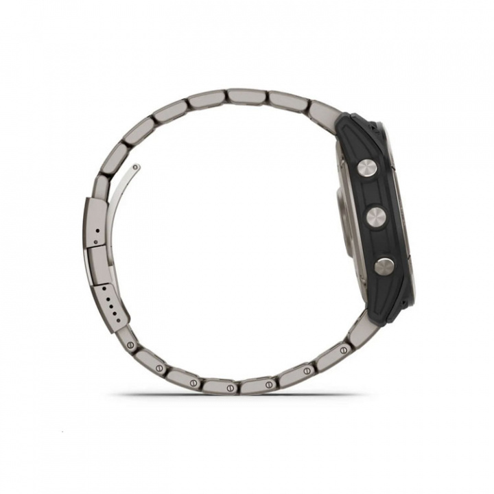 Quatix 7x Solar Edition Smartklocka