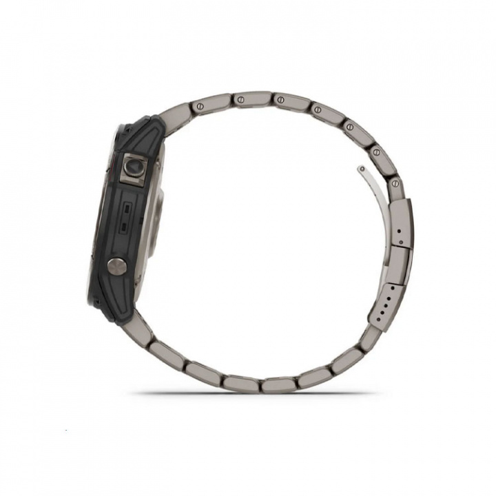 Quatix 7x Solar Edition Smartklocka