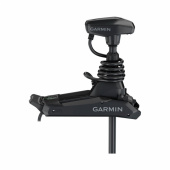 Force Kraken Trollingmotor Svart Force Kraken Trollingmotor Svart