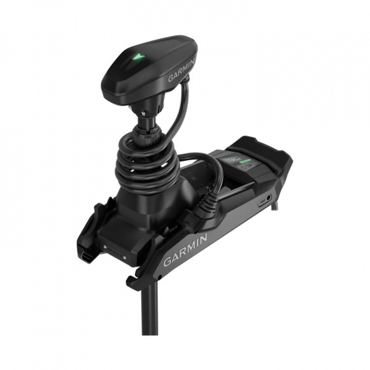 Force Kraken Trollingmotor Svart