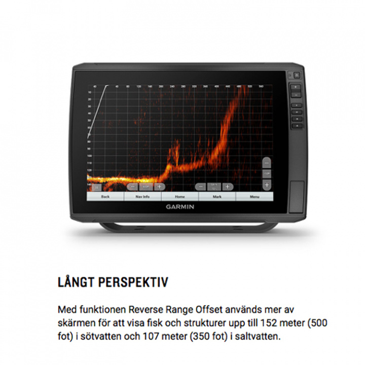 Panoptix LiveScope XR System LVS62XR & GLS10