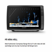 Panoptix LiveScope XR System LVS62XR & GLS10 Panoptix LiveScope XR System LVS62XR & GLS10