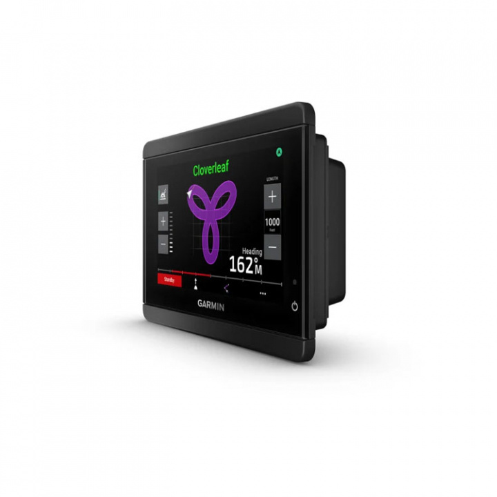 GHC 50 Marine Autopilot Instrument