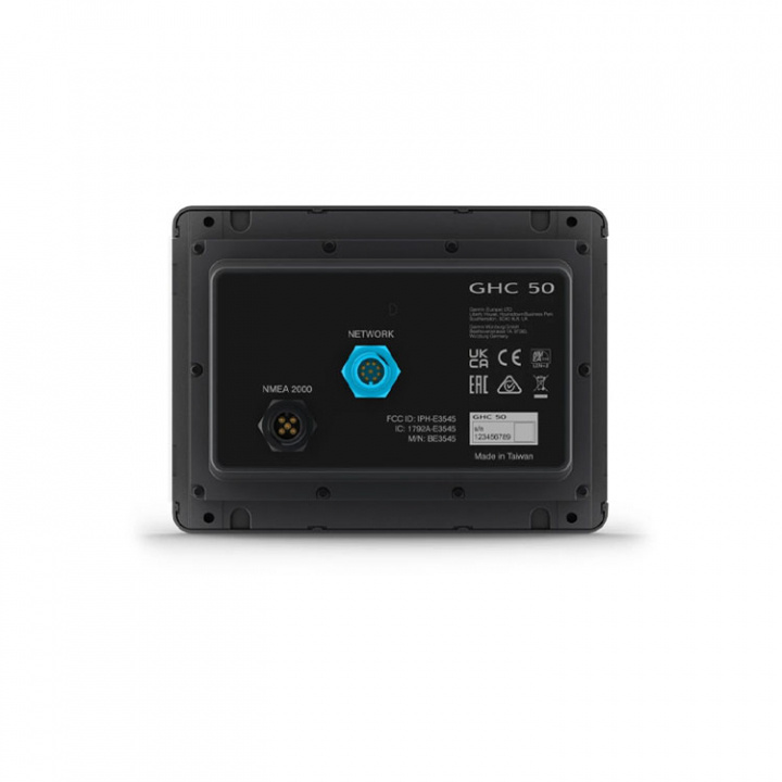 GHC 50 Marine Autopilot Instrument