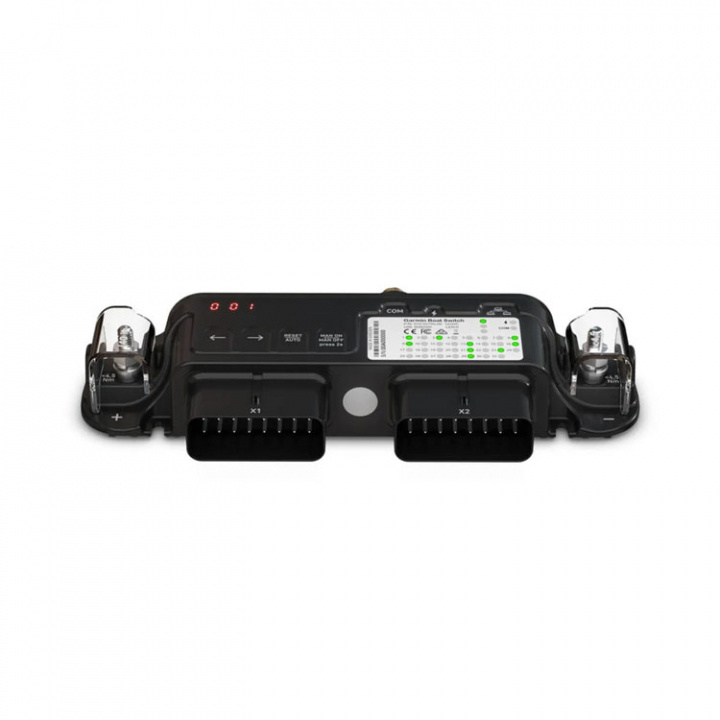 Boat Switch (010-02735-00)