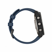 Quatix 7x Pro Sapphire OLED Smartklocka Quatix 7x Pro Sapphire OLED Smartklocka