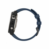 Quatix 7x Pro Sapphire OLED Smartklocka Quatix 7x Pro Sapphire OLED Smartklocka