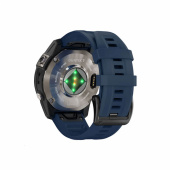 Quatix 7x Pro Sapphire OLED Smartklocka Quatix 7x Pro Sapphire OLED Smartklocka