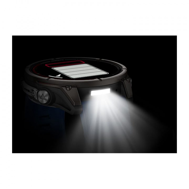 Quatix 8 Smartwatch AMOLED 51 mm