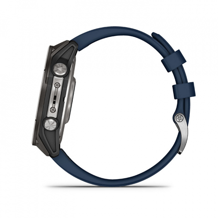 Quatix 8 Smartwatch AMOLED 51 mm