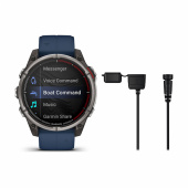 Quatix 8 Smartwatch AMOLED 51 mm Quatix 8 Smartwatch AMOLED 51 mm